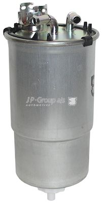 JP GROUP Degvielas filtrs 1118703100